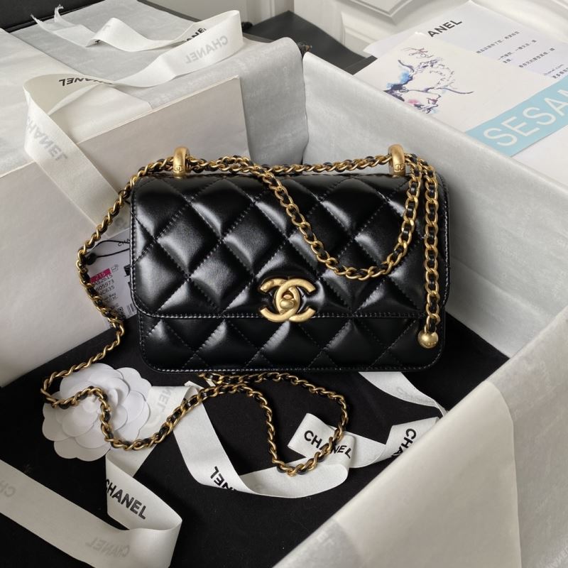 Chanel Stachel Bags